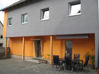 Wellness Pension Salzgrotte - B&B Sondernau