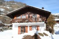 Chalet mit 3 Schlafzimmern