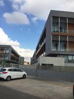 Apartment - Split Level