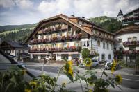 Apartment Edelweiss - B&B