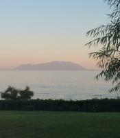 Villa Sea Esta - Ferienwohnung Maronía