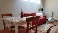 Apartments Vila Bovec - B&B