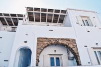 kyma - Chambres d’hôtes Kardianí