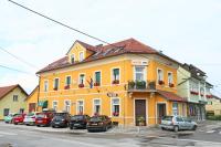 B&B Pettau - Hostel Sonce - Bed and Breakfast Pettau