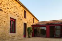 Le Puy Carmin - Chambre d'hôtes avec jacuzzi - Chambres d’hôtes Bazoges-en-Paillers