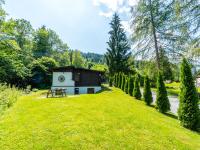 B&B Hopfgarten im Brixental - Cosy chalet in Tyrol with a private garden - Bed and Breakfast Hopfgarten im Brixental