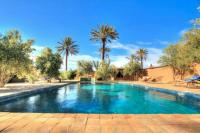 Camera Rissani Doppia con Letti Singoli