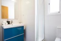 Apartment mit 2 Schlafzimmern und Terrasse