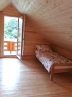 Chalet de 1 dormitorio
