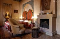 Junior Suite Renard des Sables