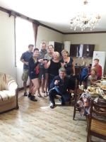 LAILA Guest House - B&B Mestia