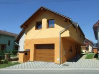 Ubytovanie na Roháčskej - B&B