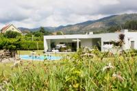 Casa Vale da Cortinha - Near Gerês - B&B
