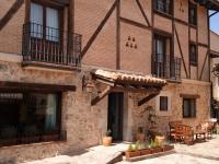 El Rincón de Rascafría - Ferienwohnung