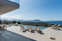 NiMar Villas -villa Palm - B&B Pláka