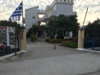 B&B Kavousi - Tholos Rooms - Bed and Breakfast Kavousi