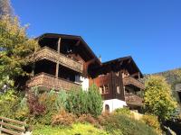 Ramona - B&B Blatten