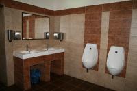 Penzion Hvězda - Restaurace dočasně uzavřena - B&B Rumburk