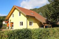 B&B Fohnsdorf - Narrenhaus - Bed and Breakfast Fohnsdorf