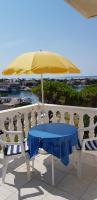 Appartement met Uitzicht op Zee