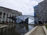 Apartment Rustaveli 59 - B&B Batumi