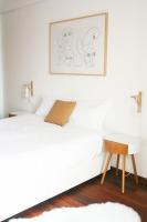 Gare Do Sol Free Parking and Smart TV - Chambres d’hôtes Aveiro