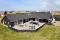 Luksus-poolhus B5 - B&B