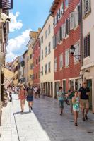 Deluxe Apartment Vera - B&B Rovinj