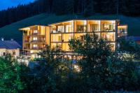 B&B Ratschings - Naturhotel Rainer - Bed and Breakfast Ratschings