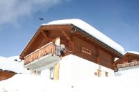 B&B Belalp - Andara - Bed and Breakfast Belalp