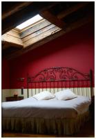 Superior Zimmer mit Kingsize-Bett