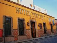 Hotel Yvette