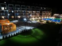 Apartamenty Siesta-Family SPA - B&B