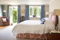 Double or Twin Room with Terrace