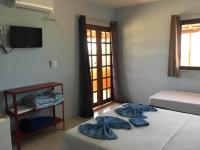 Chambre Triple - Vue sur Mer