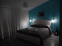 Doppelzimmer mit Balkon