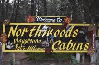 Northwoods Resort Cabins - B&B Pinetop-Lakeside