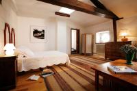 Chambre Quadruple avec Salle de Bains Commune