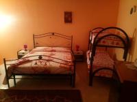 Budget Tweepersoonskamer met 1 of 2 bedden