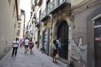 La dimora del barone - B&B Salerno