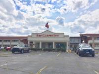 Red Carpet Inn North Chicago, Hotels - North Chicago