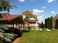 Györgyi Haus - B&B