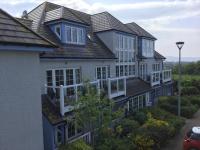 Castlefield Apartment Free Parking - B&B Inverness