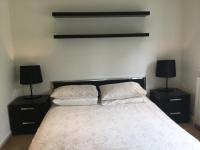 Castlefield Apartment Free Parking - B&B Inverness