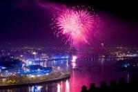 Riverbank Apartment - Chambres d’hôtes Derry