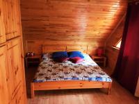 Viesu nams Barži - B&B