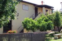 Apartment mit Terrasse