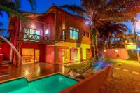 Raio de Sol Pousada - B&B Itacaré