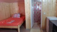 Camera Quadrupla con Bagno Privato 