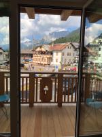 Cèsa Mia - Bed and Breakfast Campitello di Fassa